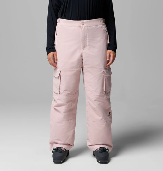 Mineral Pink