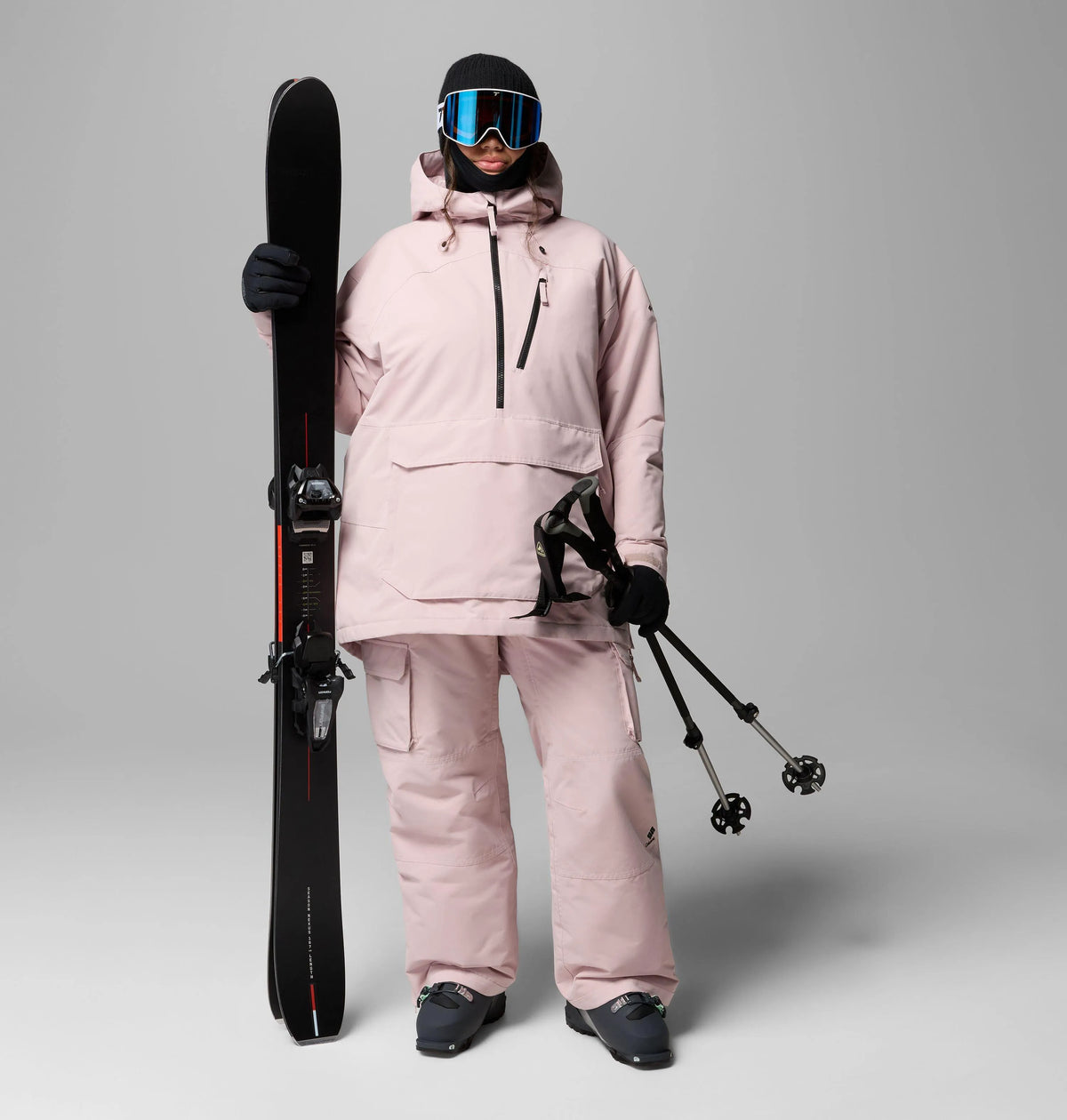 Mineral Pink