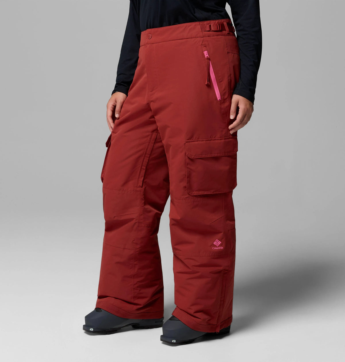 Red Oxide