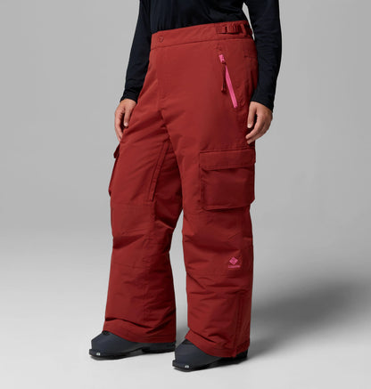 Red Oxide