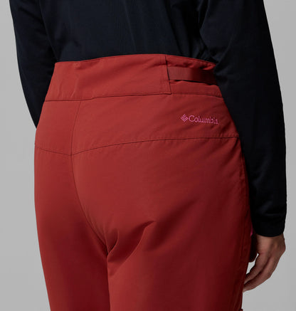 Red Oxide