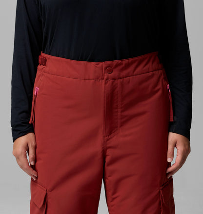 Red Oxide