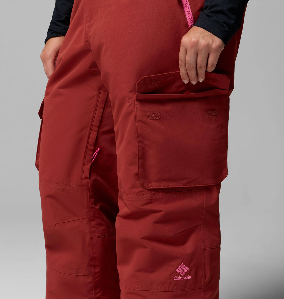 Red Oxide