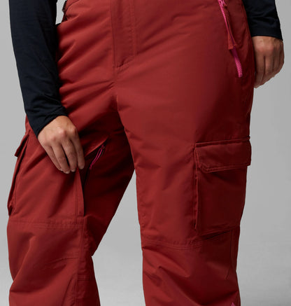 Red Oxide