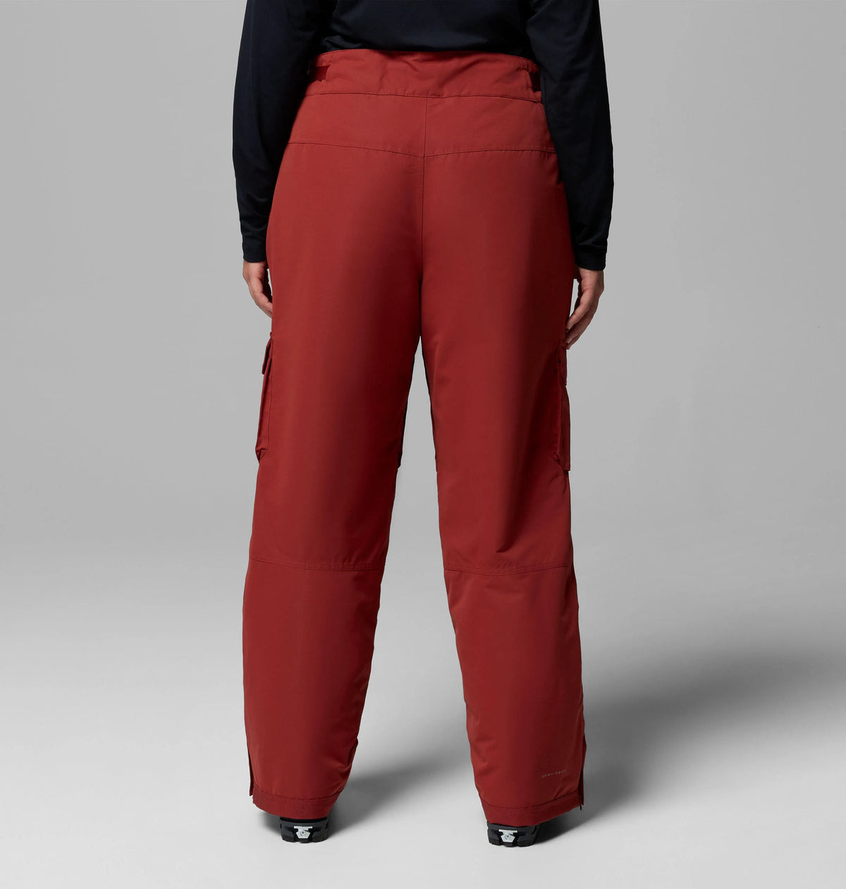 Red Oxide