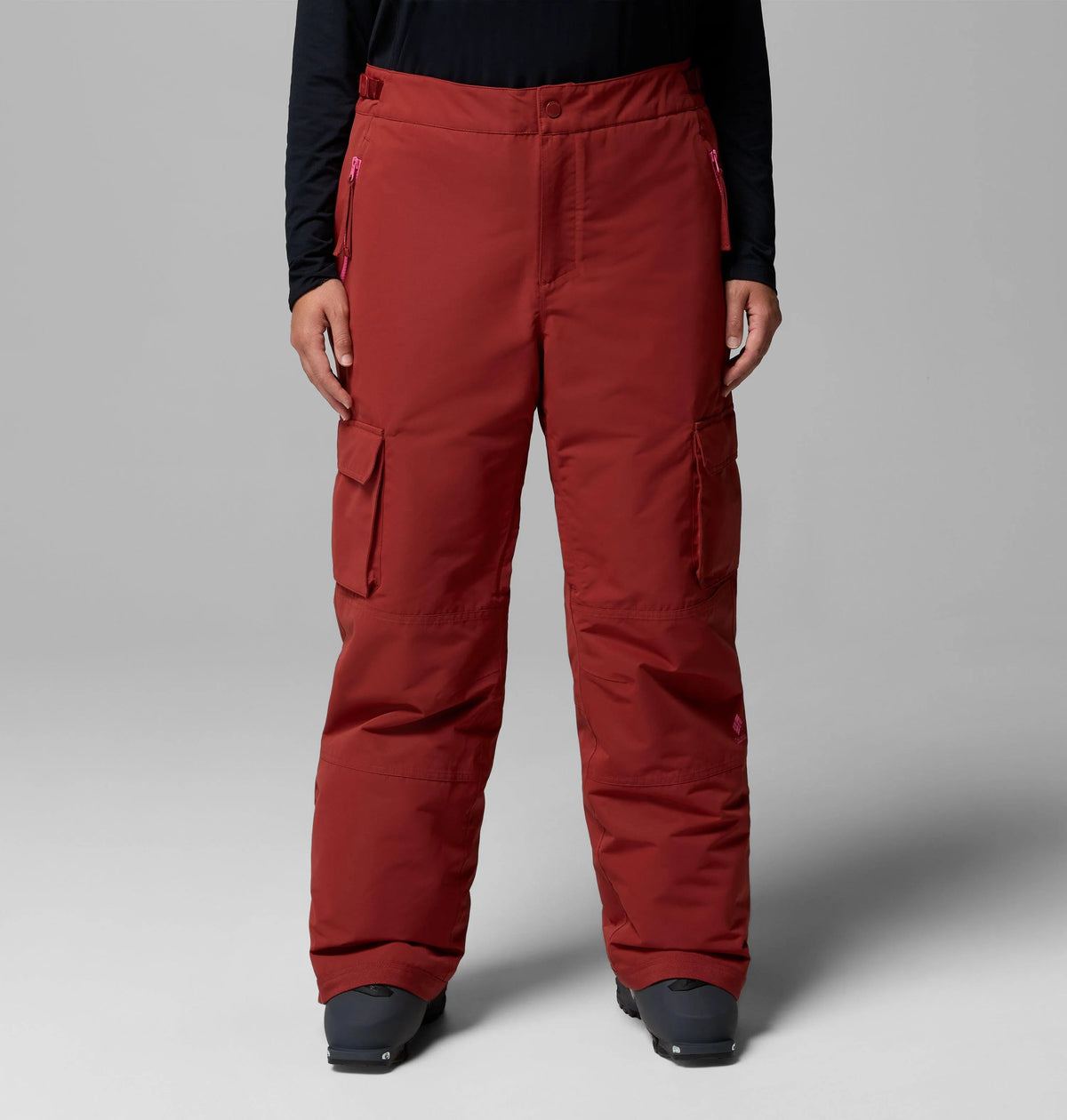 Red Oxide
