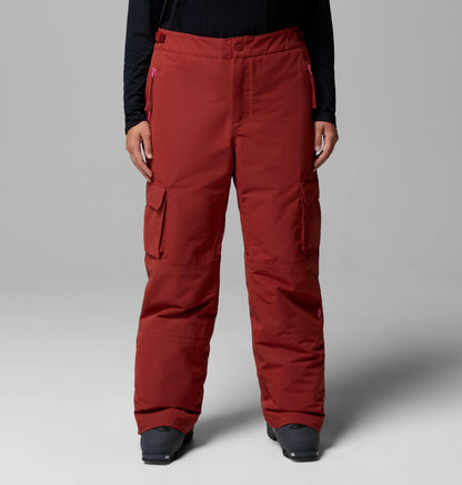 Red Oxide
