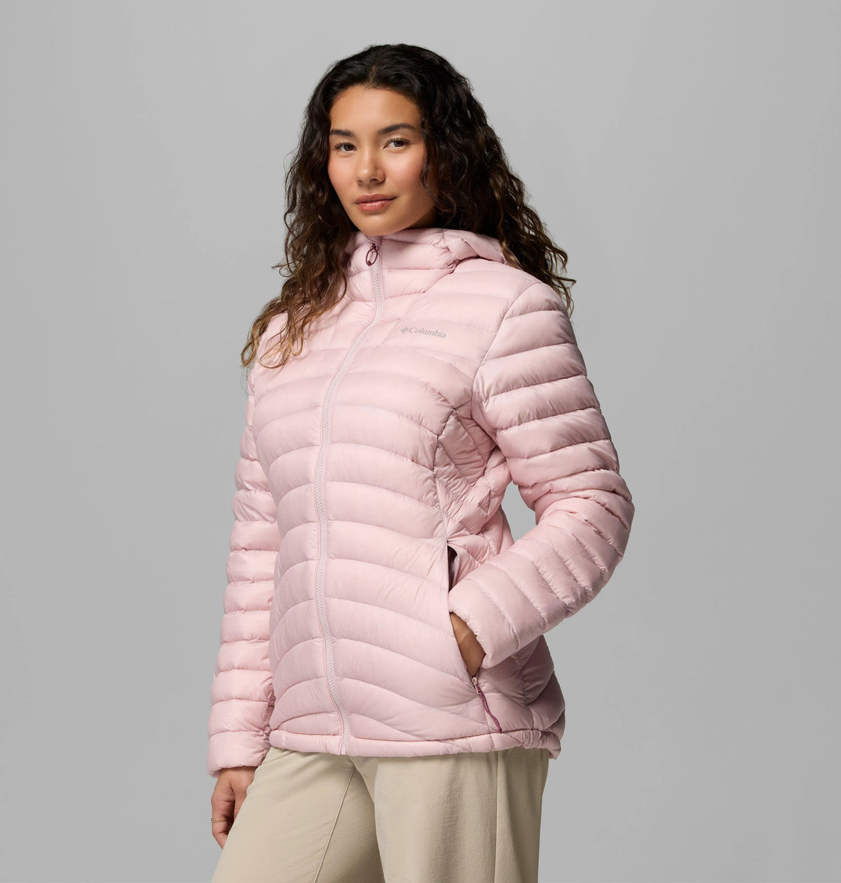 Mineral Pink