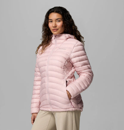 Mineral Pink