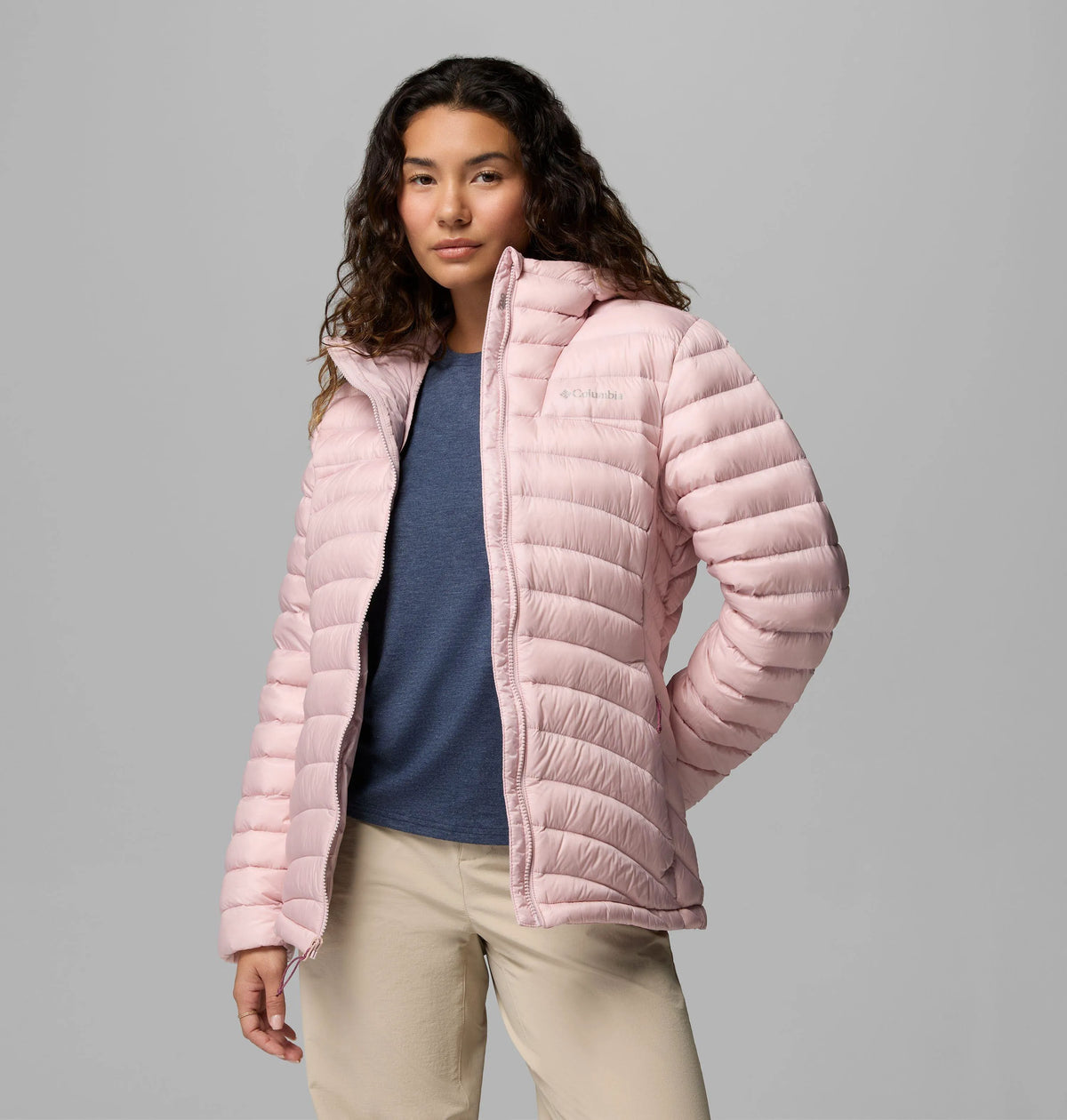 Mineral Pink