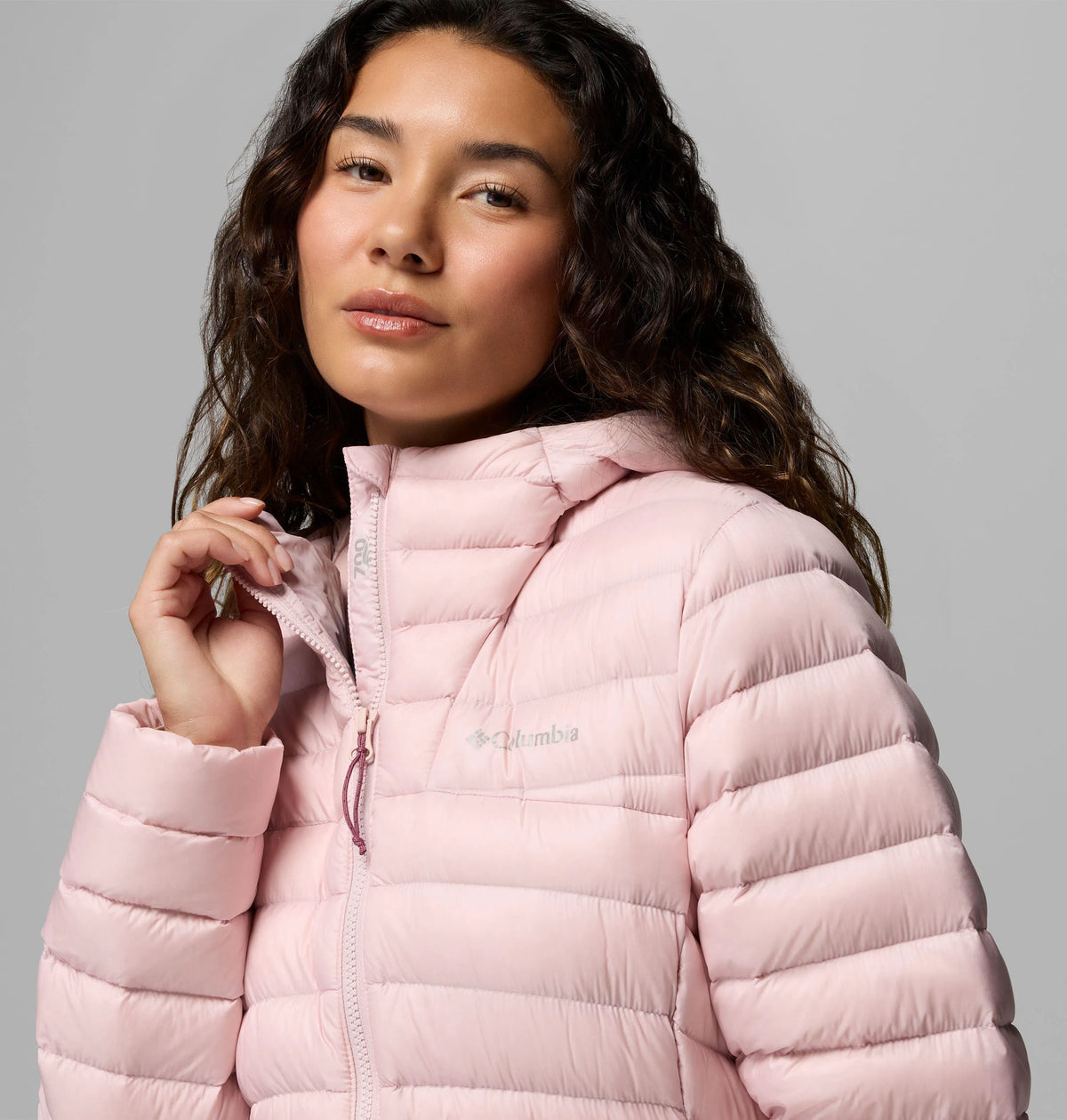 Mineral Pink