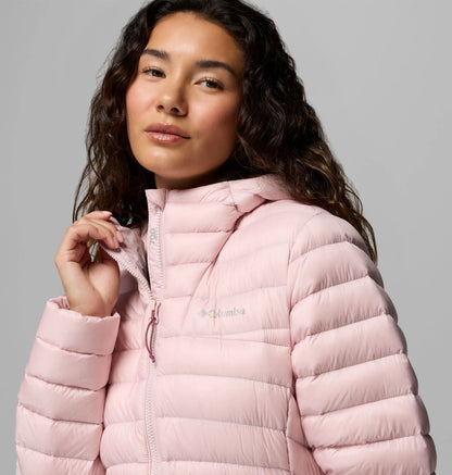 Mineral Pink