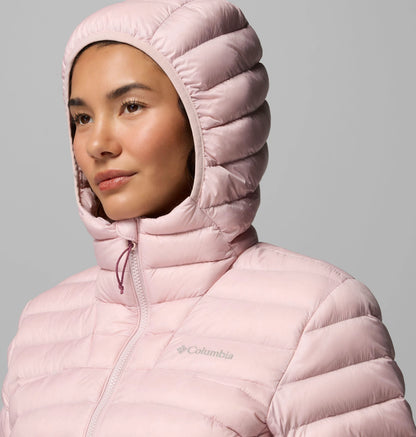 Mineral Pink