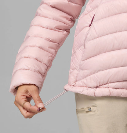Mineral Pink