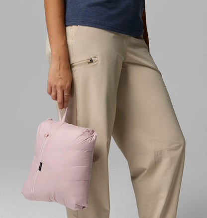 Mineral Pink