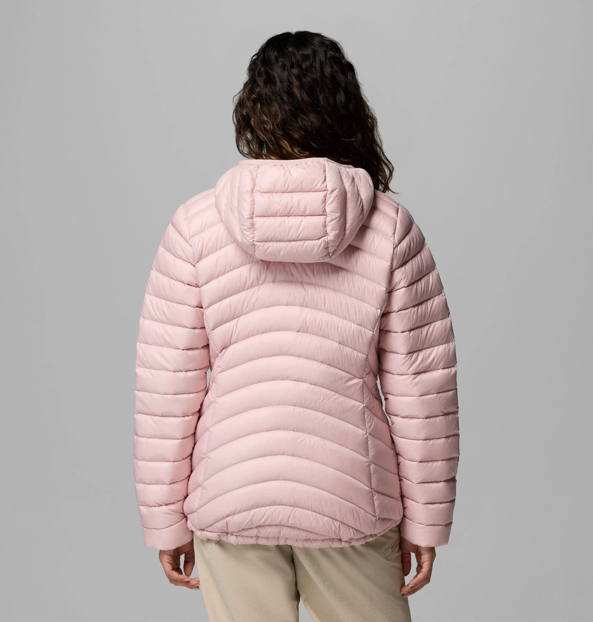 Mineral Pink