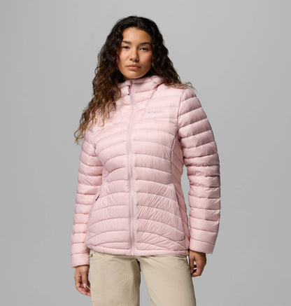 Mineral Pink