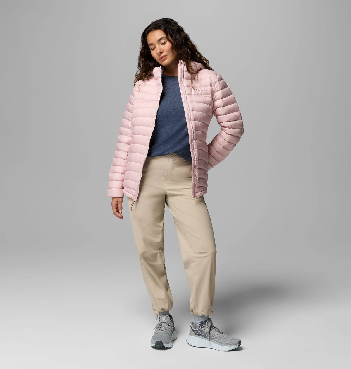 Mineral Pink
