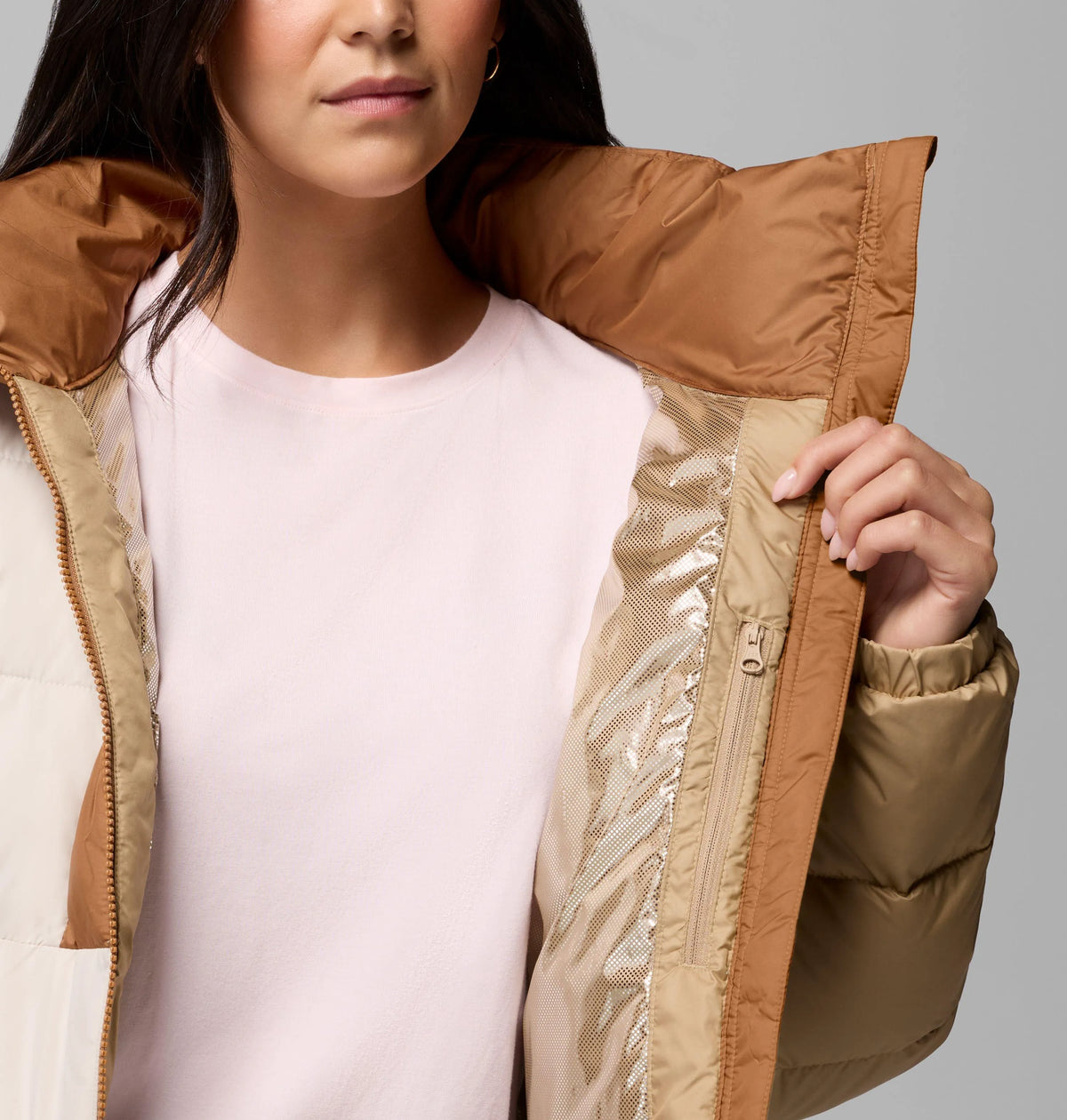 Dark Stone, Beach, Camel Brown