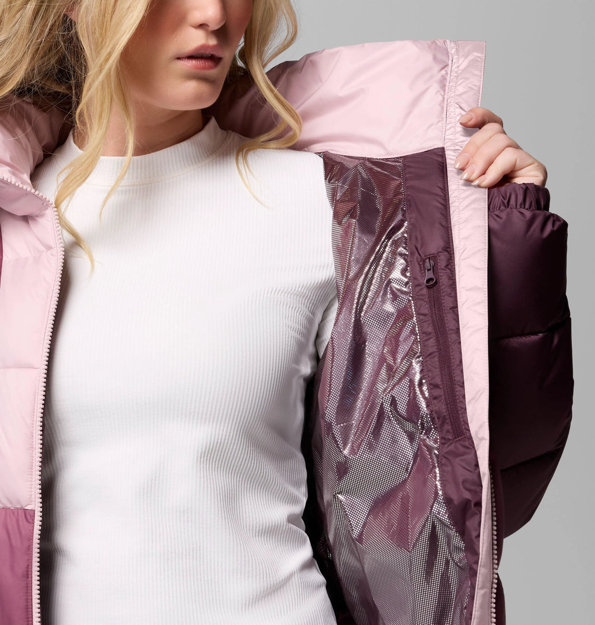 Antique Mauve, Moonvista, Mineral Pink