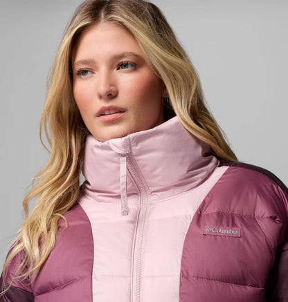 Antique Mauve, Moonvista, Mineral Pink