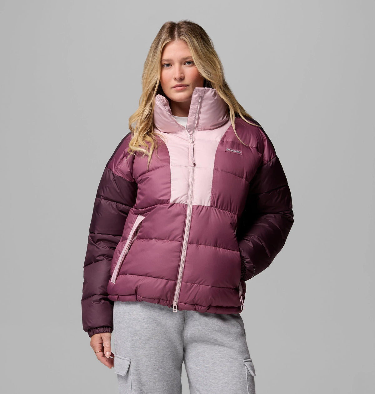 Antique Mauve, Moonvista, Mineral Pink