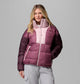 Antique Mauve, Moonvista, Mineral Pink