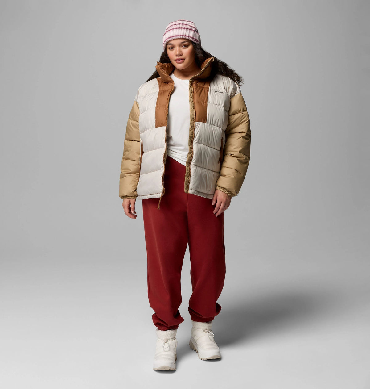 Dark Stone, Beach, Camel Brown