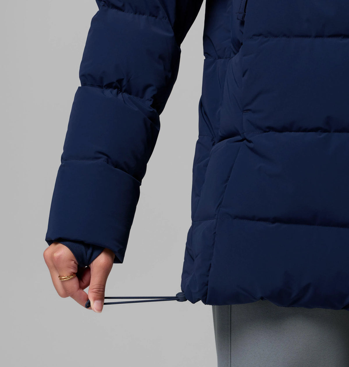 Collegiate Navy Matte