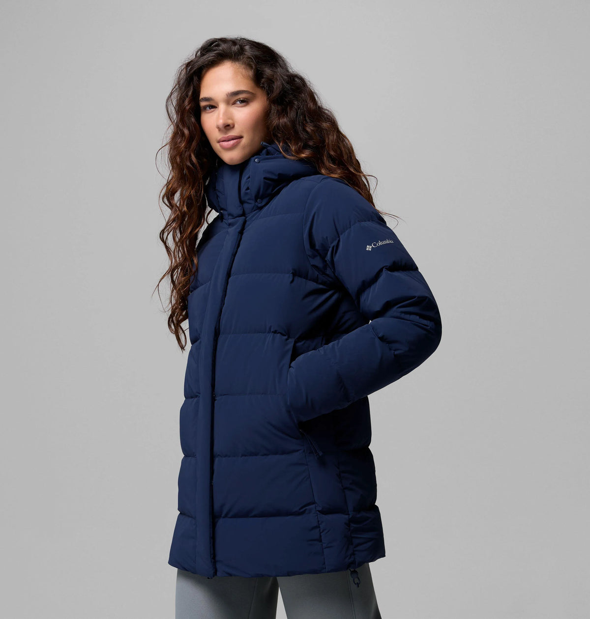 Collegiate Navy Matte
