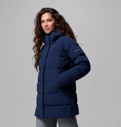 Collegiate Navy Matte