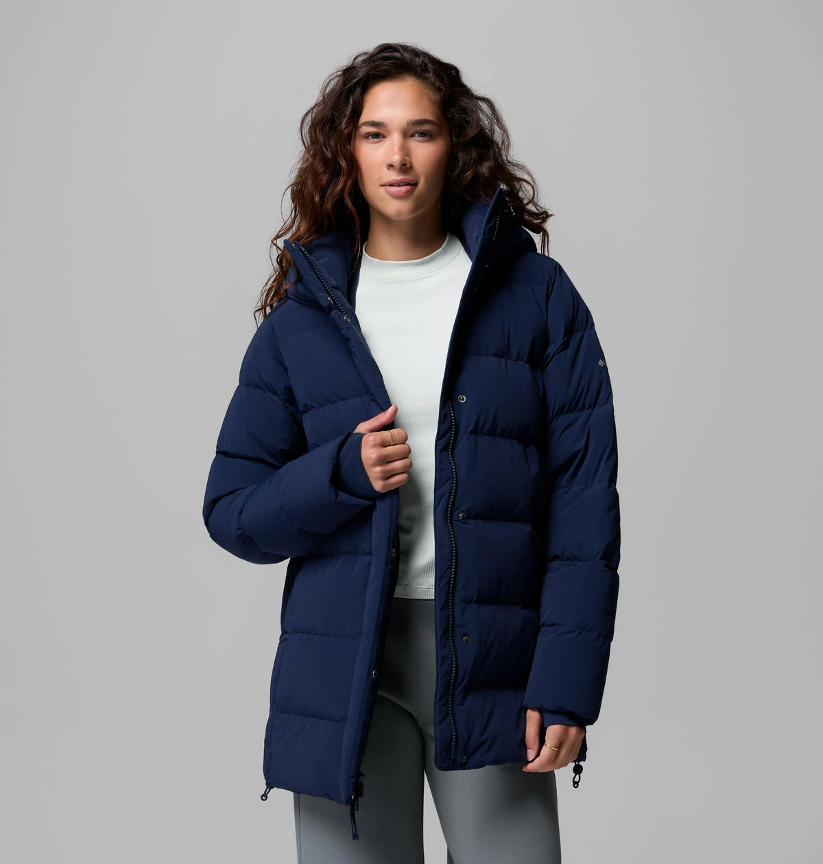 Collegiate Navy Matte