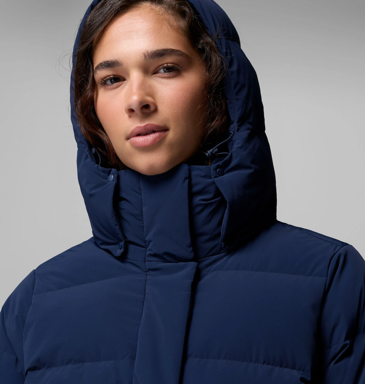Collegiate Navy Matte