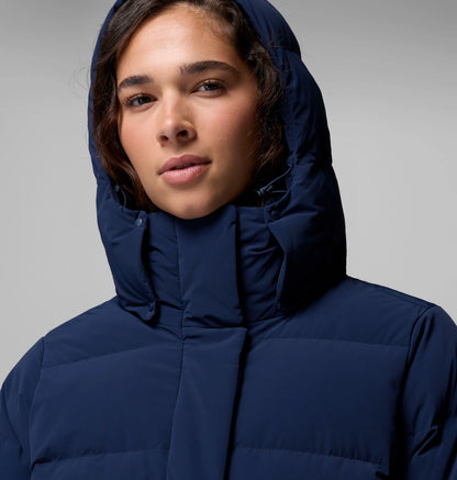 Collegiate Navy Matte