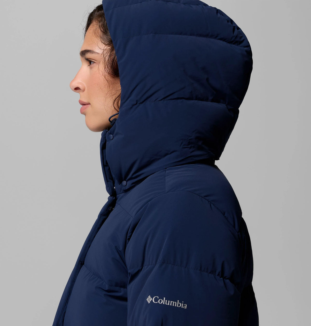 Collegiate Navy Matte