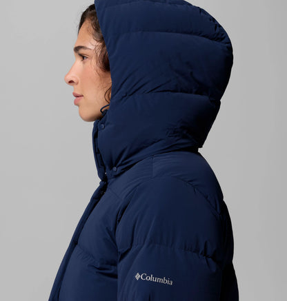 Collegiate Navy Matte