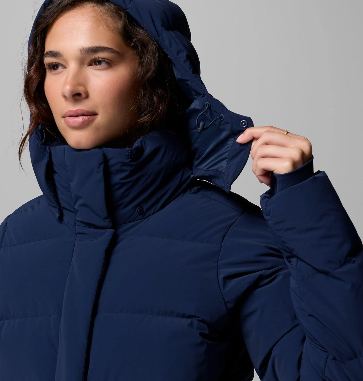 Collegiate Navy Matte
