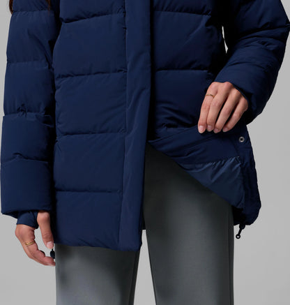 Collegiate Navy Matte