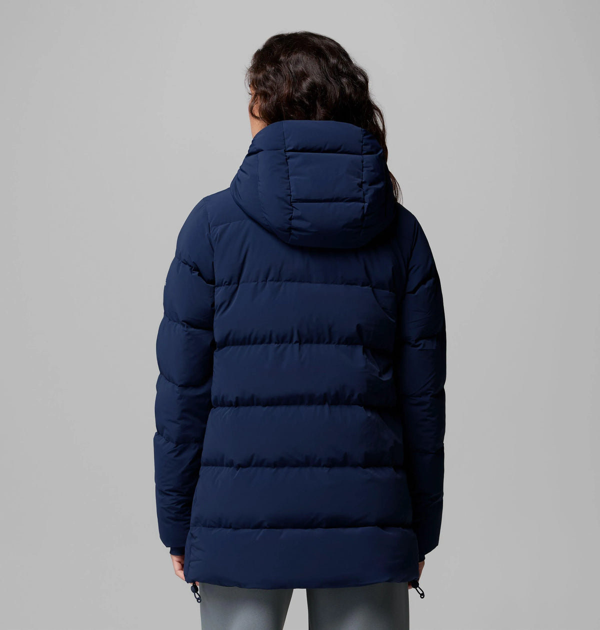 Collegiate Navy Matte