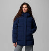 Collegiate Navy Matte