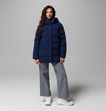 Collegiate Navy Matte