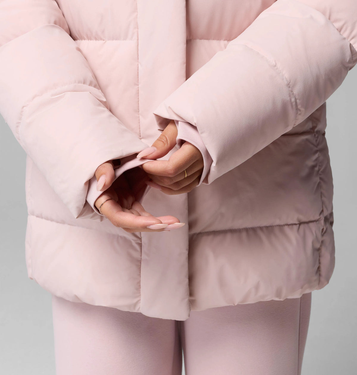 Mineral Pink