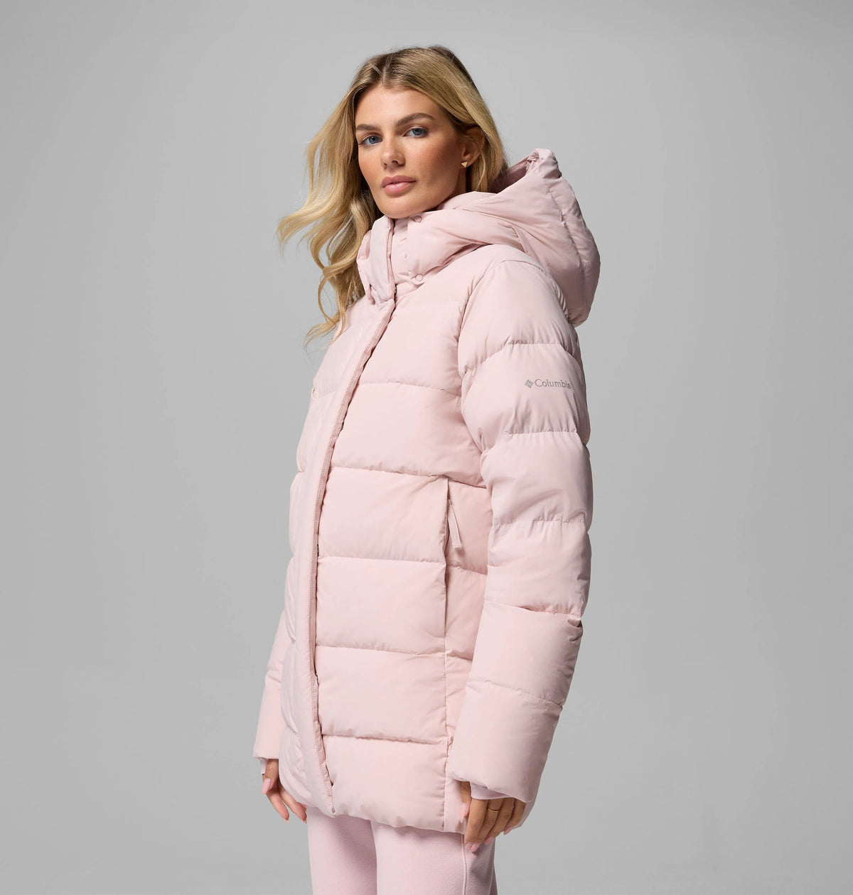 Mineral Pink