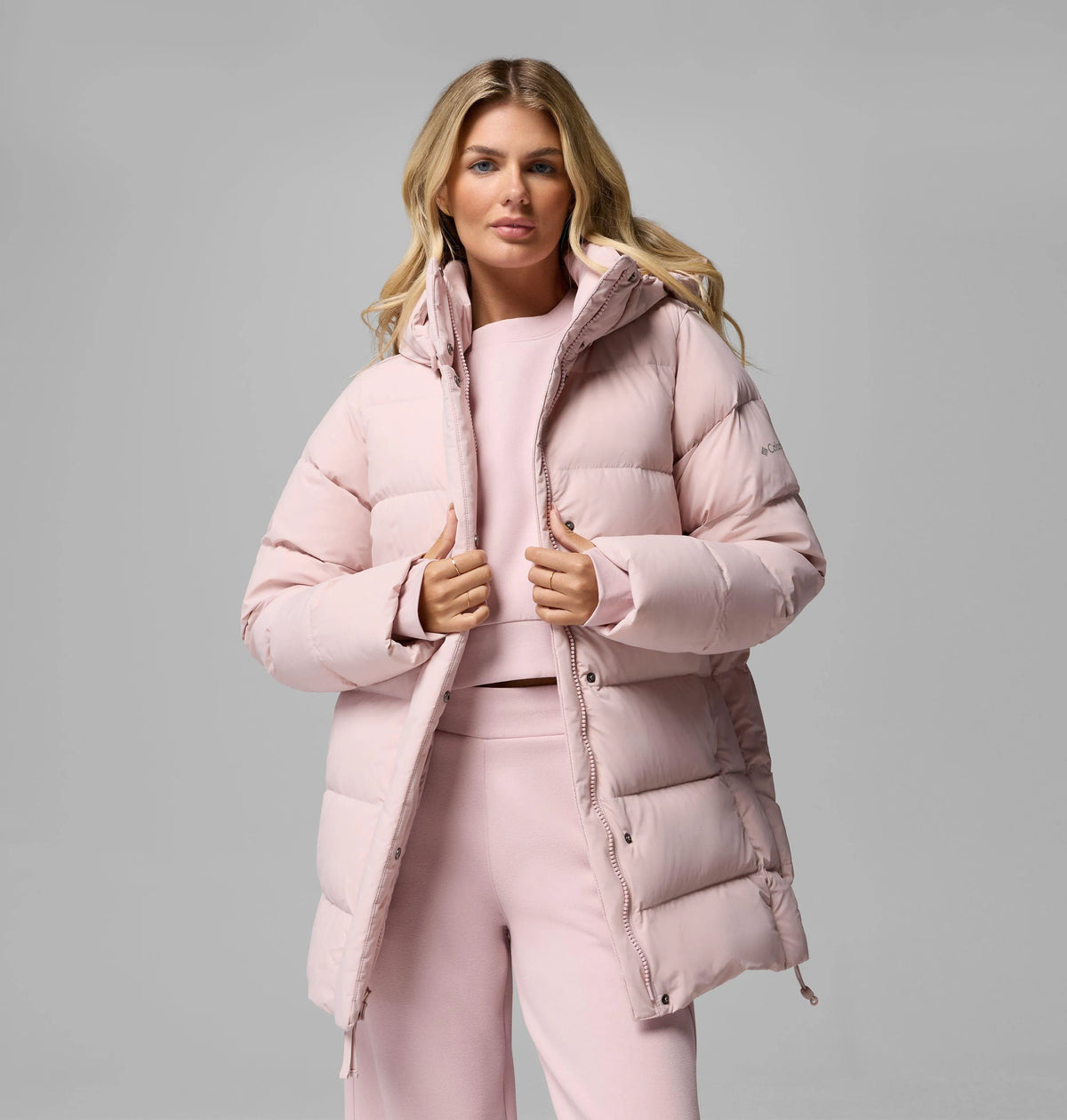 Mineral Pink
