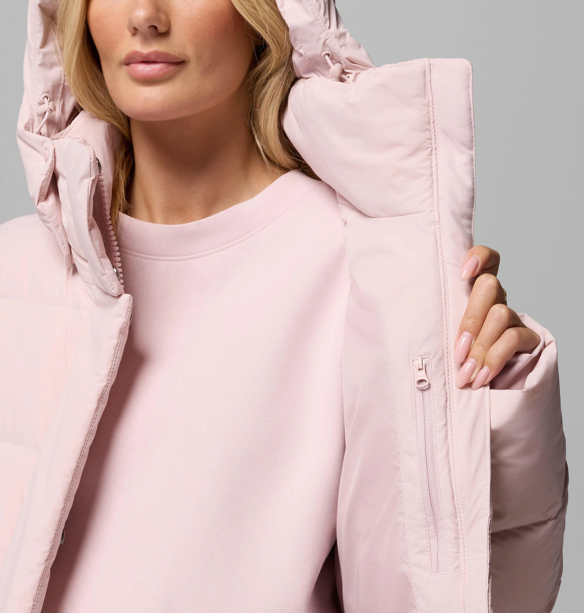 Mineral Pink