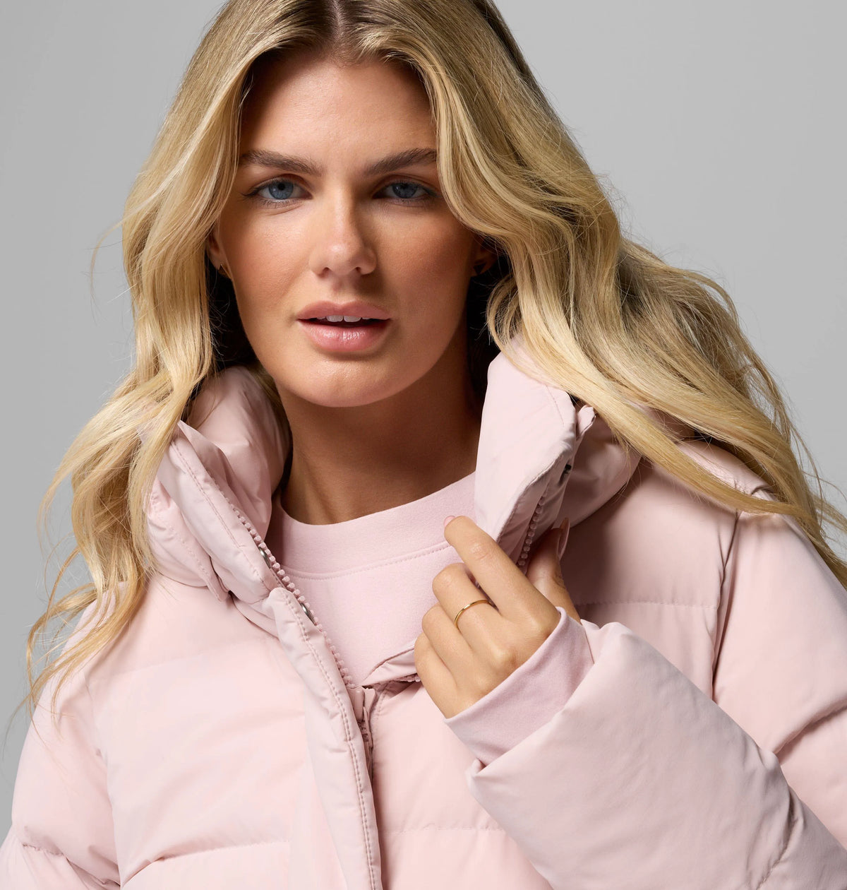 Mineral Pink
