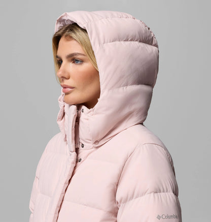 Mineral Pink