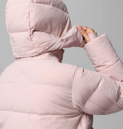 Mineral Pink