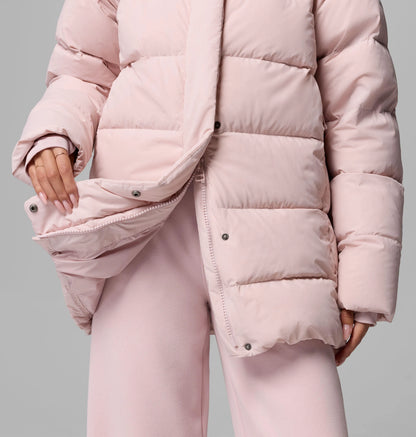 Mineral Pink