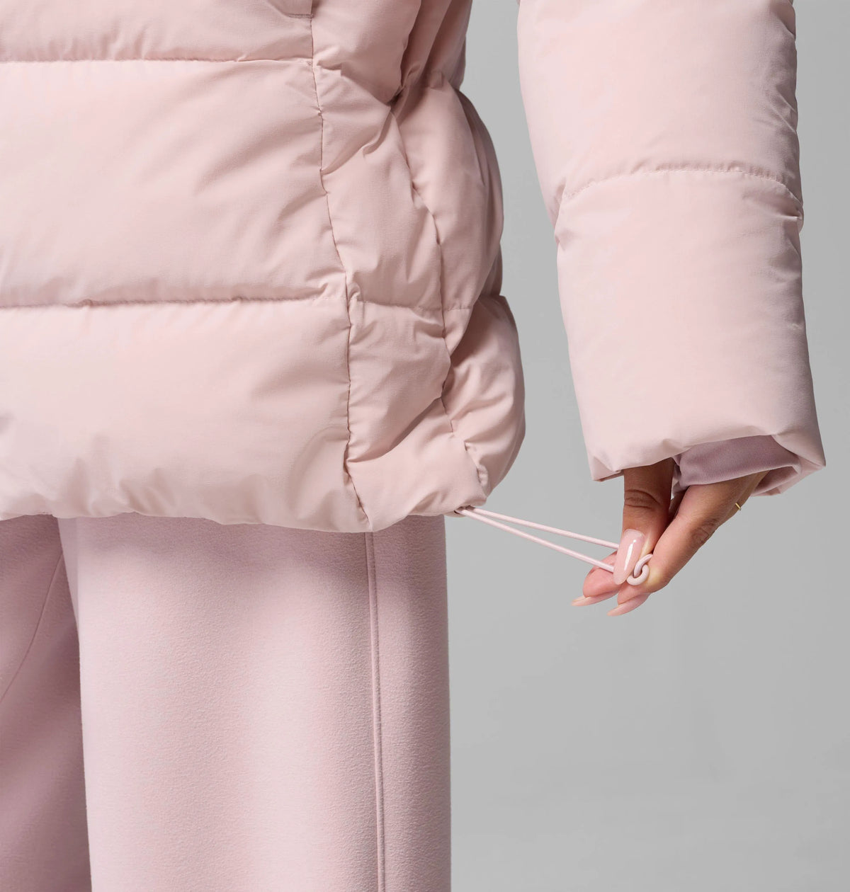Mineral Pink